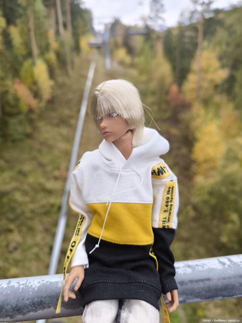 Байлу в Красноярске часть 3 (фото 7)