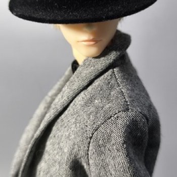 Шен стильный