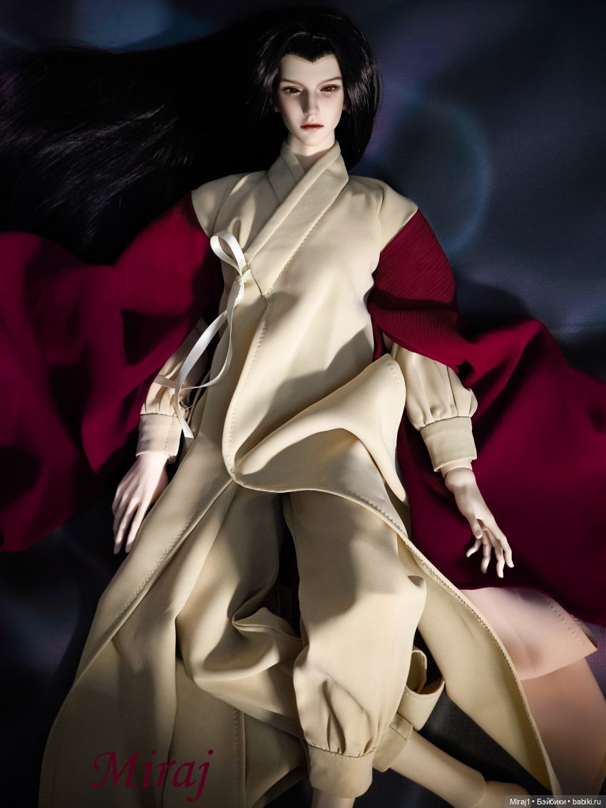 События куклогода 2025 — Болталка и разговоры обо всем: жизнь