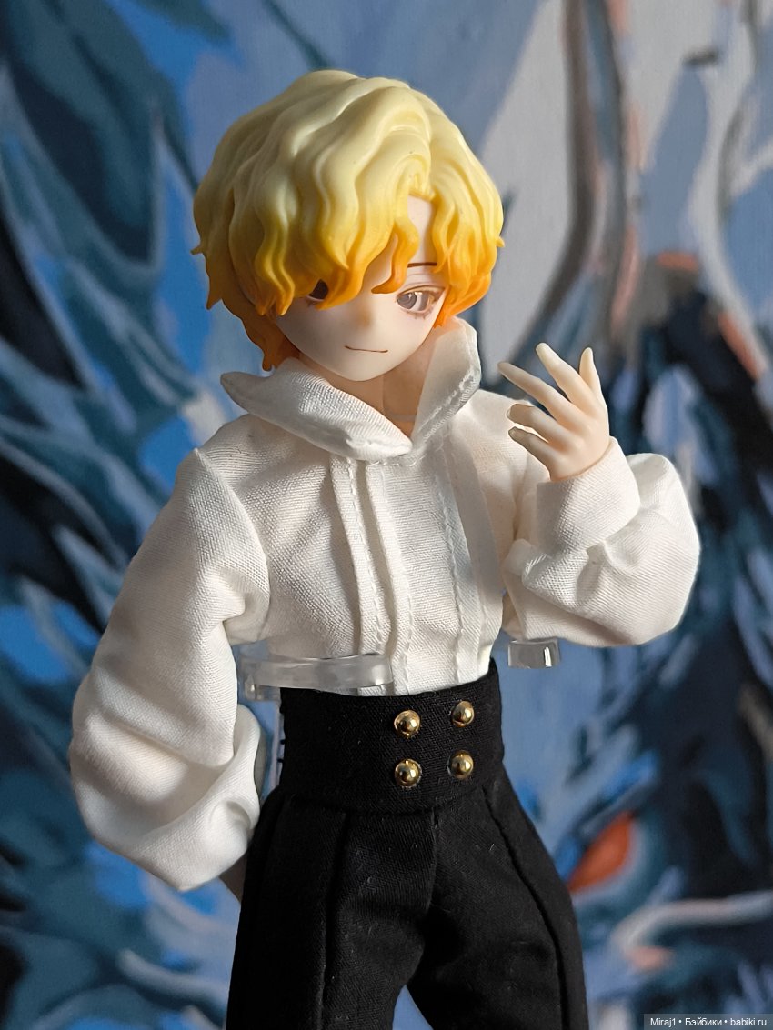 События куклогода 2025 — Болталка и разговоры обо всем: жизнь (фото 4)