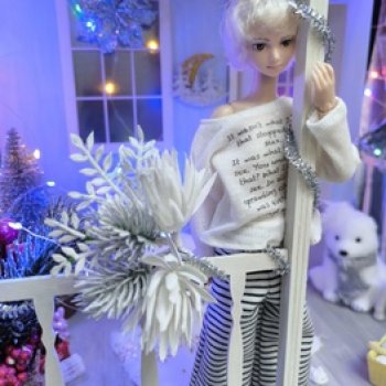 Готовимся к празднику