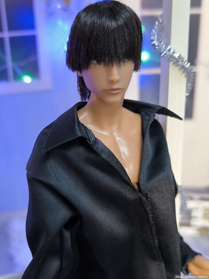 Я не договорила) — Куклы Momoko и Ruruko (Petworks (фото 2)