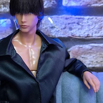 Я не договорила)