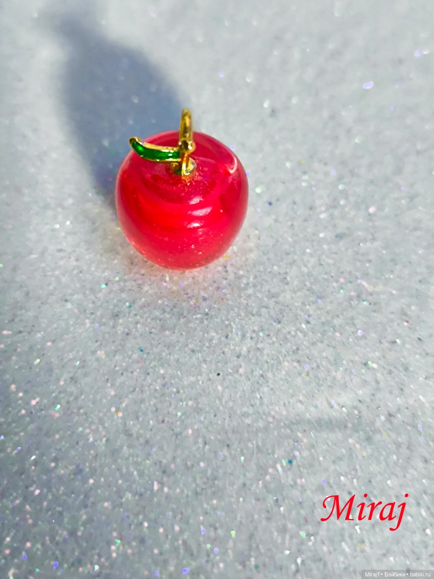 Зимний — Куклы J