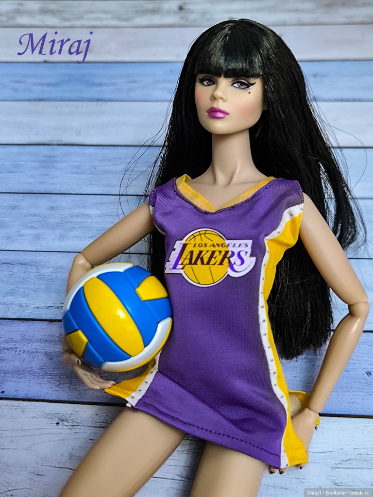 Немножко Тулы — Куклы Integrity Toys (Интегрити): Poppy Parker