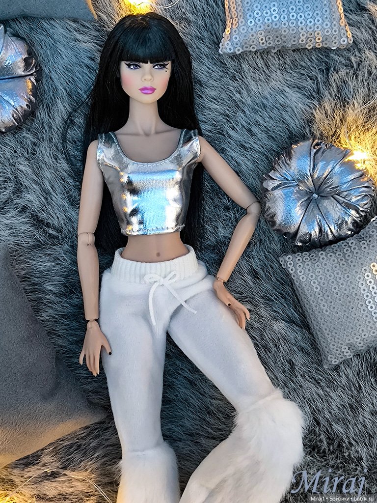 Немножко Тулы — Куклы Integrity Toys (Интегрити): Poppy Parker (фото 5)