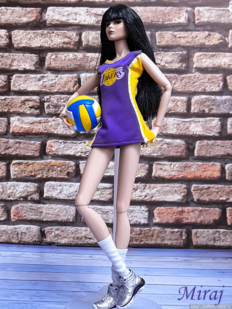 Немножко Тулы — Куклы Integrity Toys (Интегрити): Poppy Parker (фото 2)