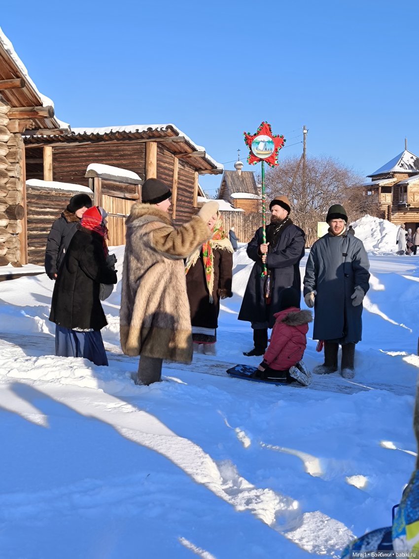 Пойдем со мной гулять — Туризм и путешествия: фотоотчеты из поездок (фото 4)