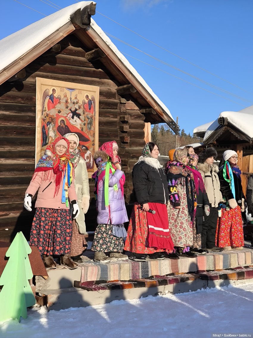 Пойдем со мной гулять — Туризм и путешествия: фотоотчеты из поездок (фото 3)