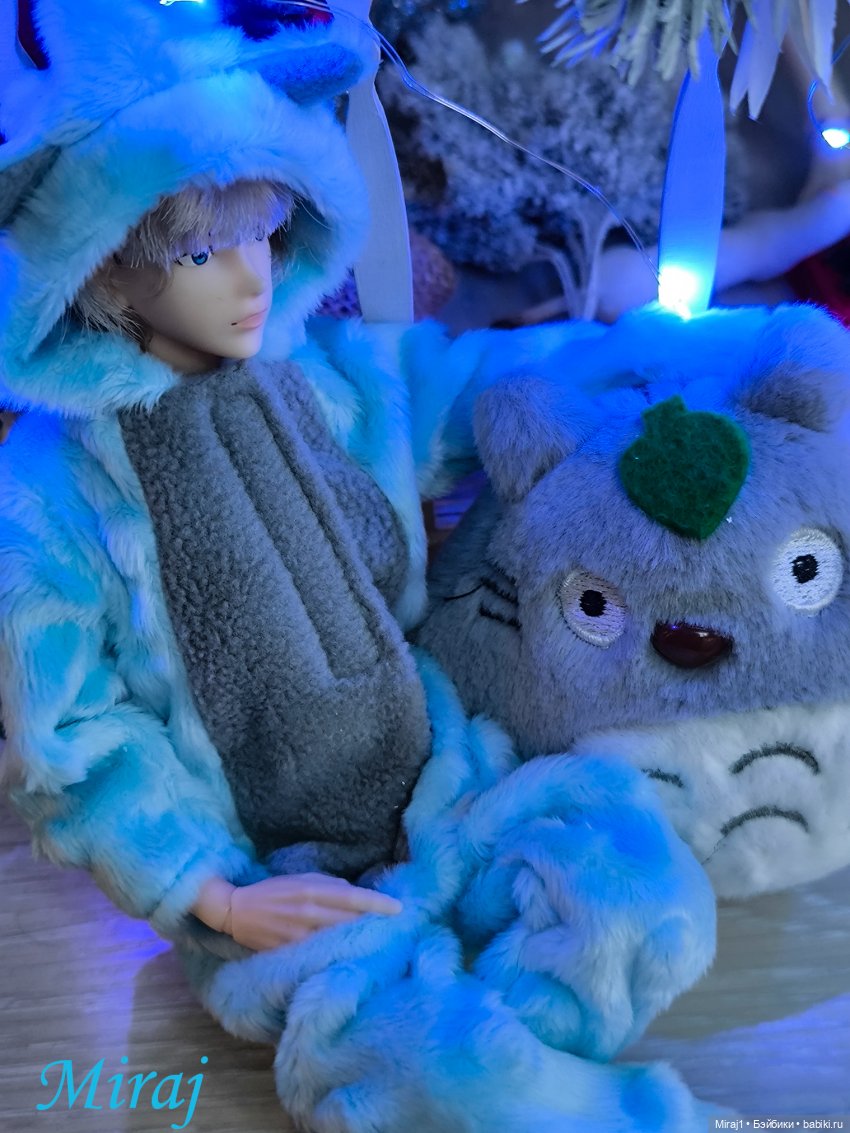 Мальчики Petworks Новогоднее ч.2 (фото 6)