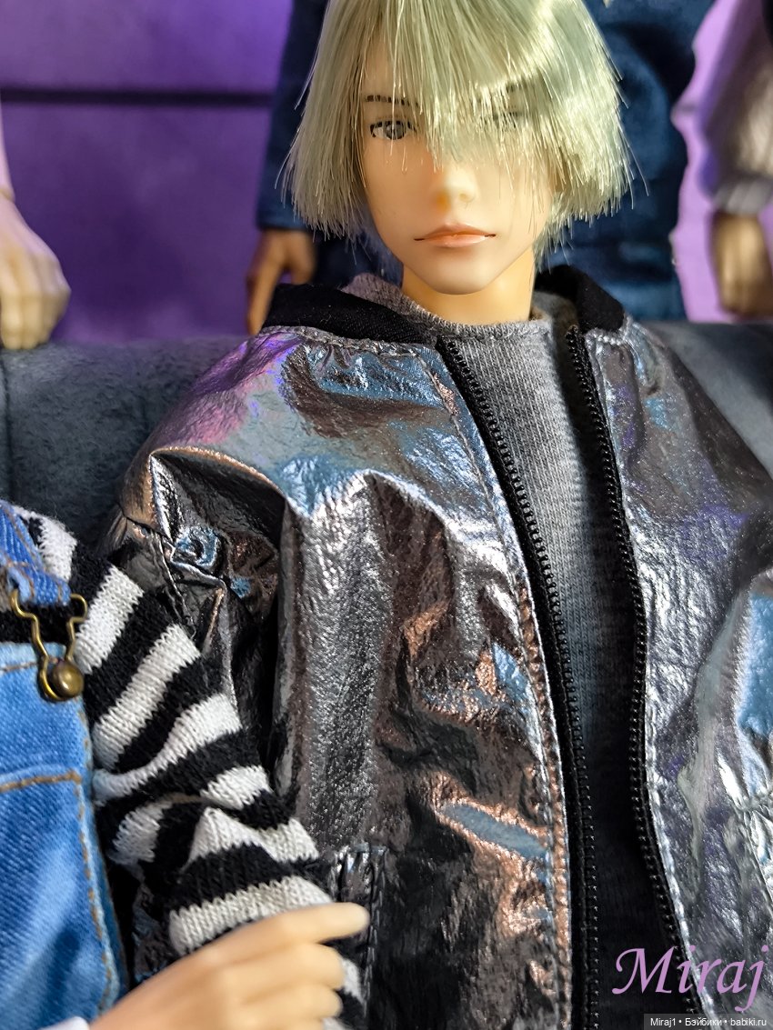 Мальчики Petworks - совместное (фото 5)