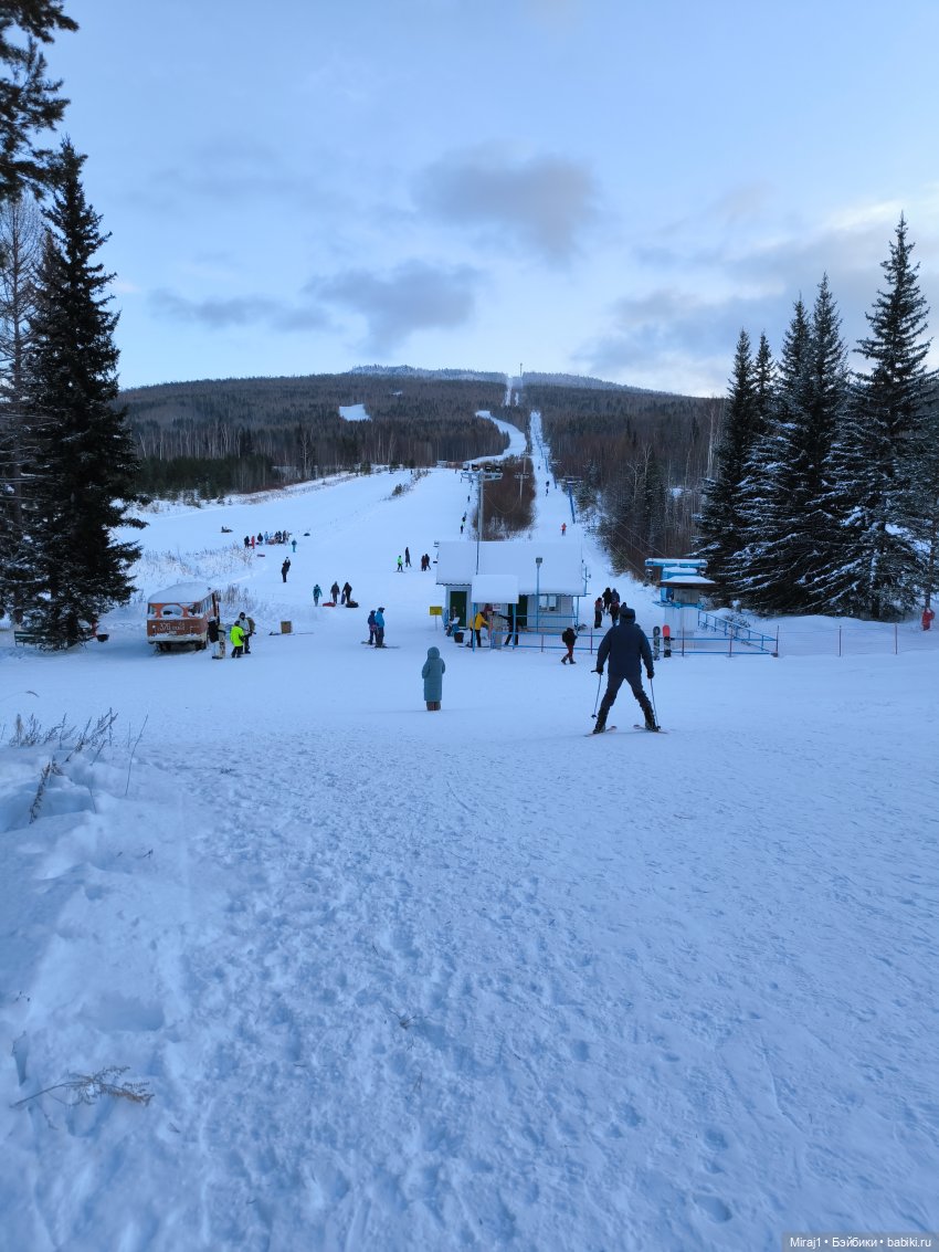 Орехов камень — Туризм и путешествия: фотоотчеты из поездок (фото 3)