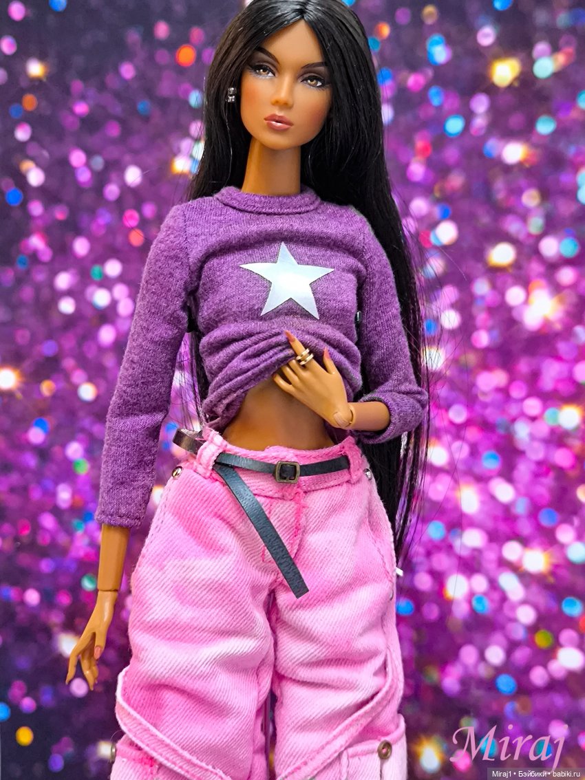 Лилит — Куклы Integrity Toys (Интегрити): Poppy Parker (фото 2)