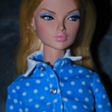 Poppy Bright Idea (Tulabelle Scupt)