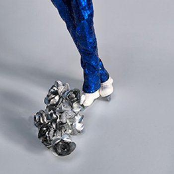 Поддержите фигуриста