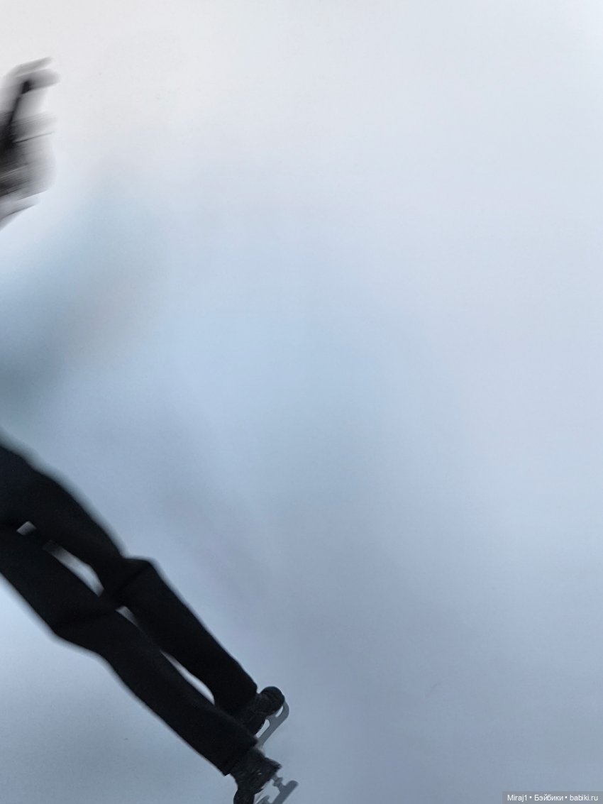 Фигурист, выступление второе | Бэйбики Фигурист, выступление второе (фото 6)