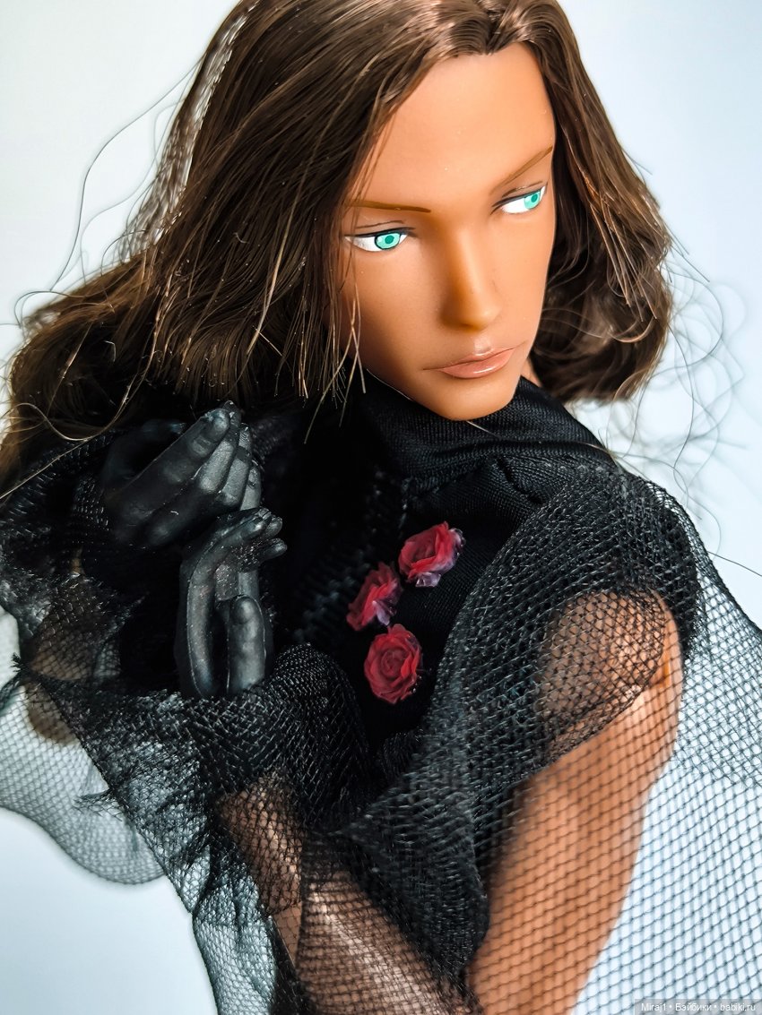 Фигурист, выступление второе | Бэйбики Фигурист, выступление второе (фото 3)