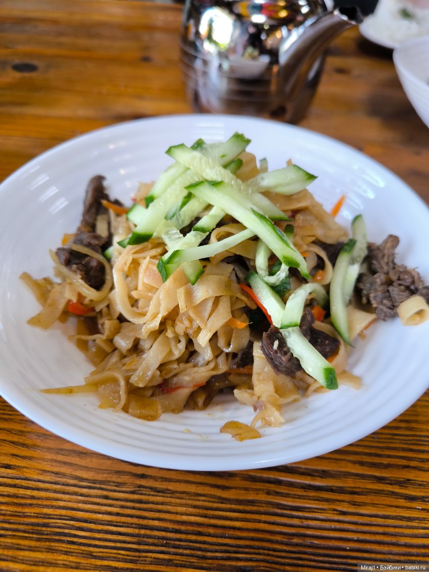 Байкал-ч.1 Сахюрта — Туризм и путешествия: фотоотчеты из поездок (фото 7)