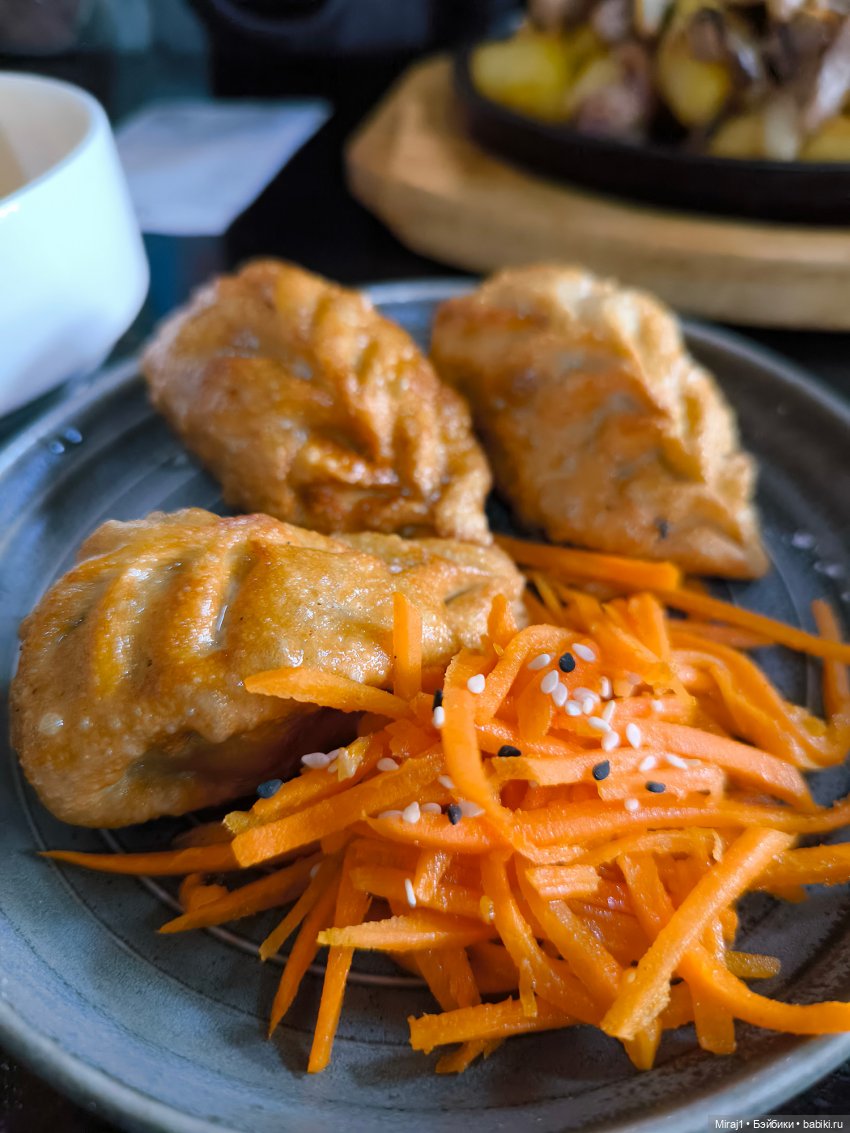 Байкал-ч.1 Сахюрта — Туризм и путешествия: фотоотчеты из поездок (фото 5)