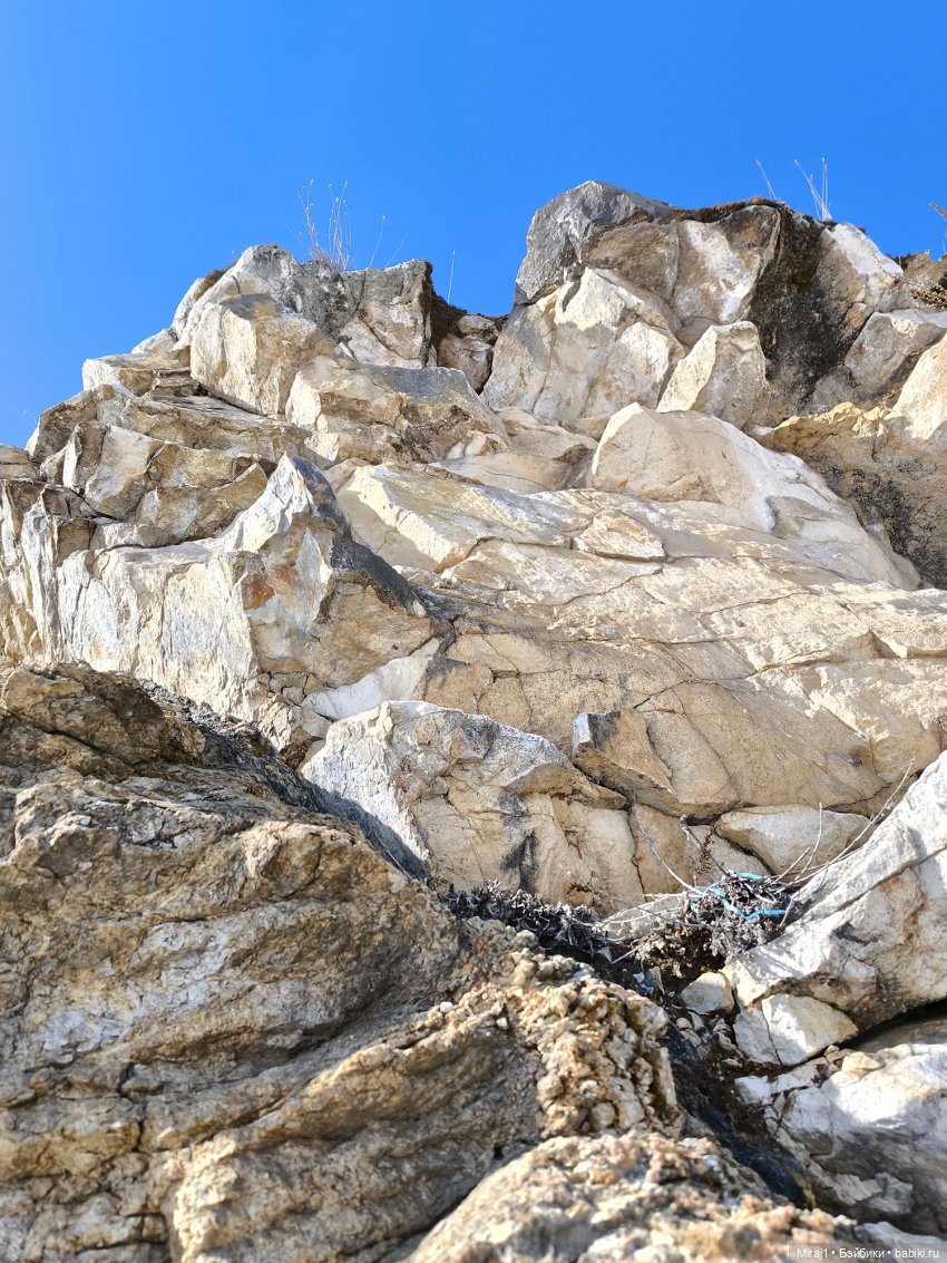 Байкал ч.2 — Туризм и путешествия: фотоотчеты из поездок