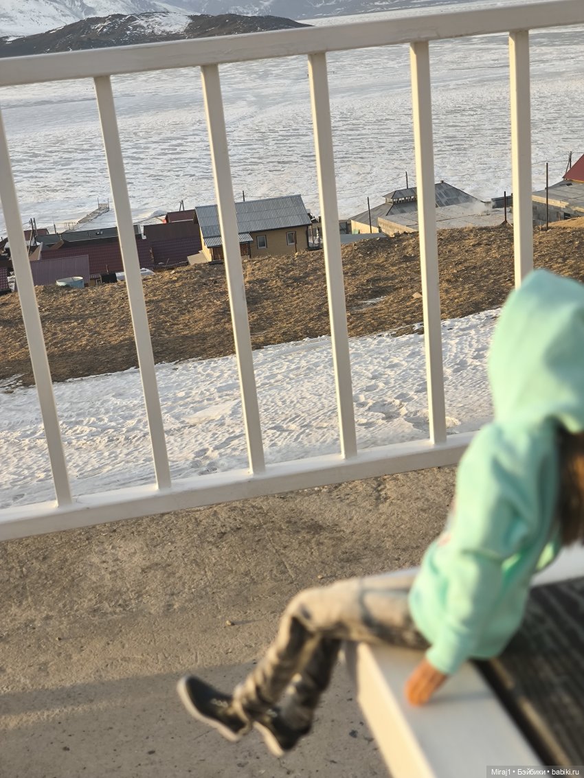 Мальчики на Байкале — Куклы Momoko и Ruruko (Petworks (фото 2)