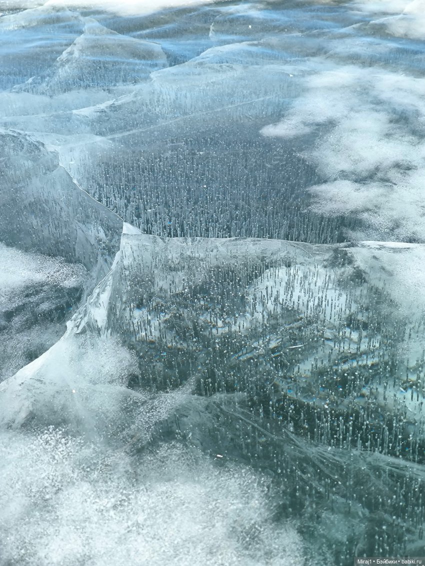 Байкал ч.2 — Туризм и путешествия: фотоотчеты из поездок (фото 8)