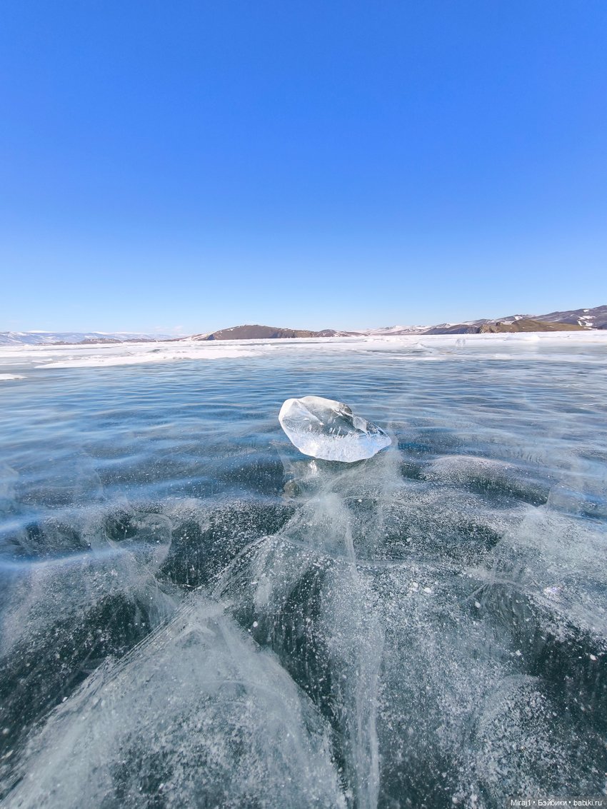Байкал ч.2 — Туризм и путешествия: фотоотчеты из поездок