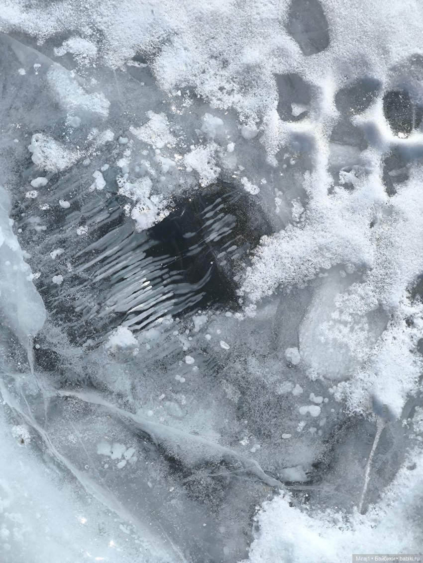 Байкал ч.2 — Туризм и путешествия: фотоотчеты из поездок (фото 9)