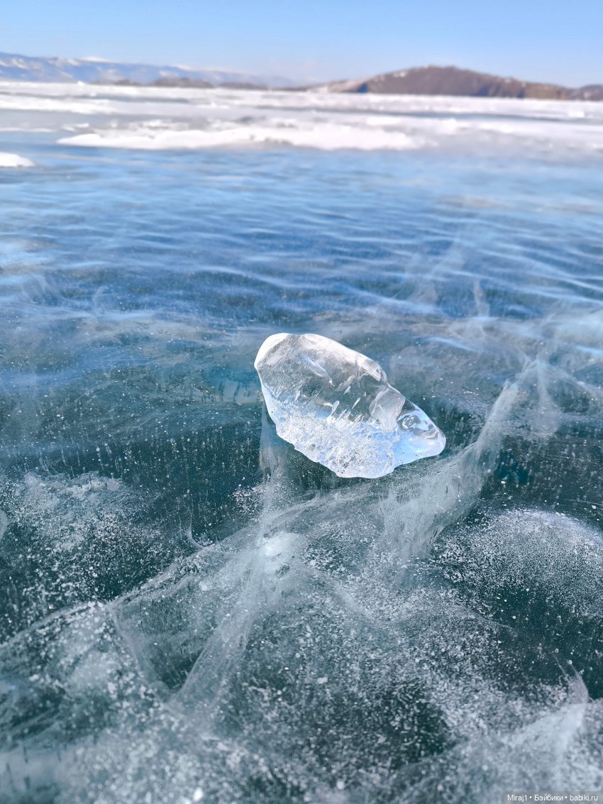 Байкал ч.2 — Туризм и путешествия: фотоотчеты из поездок