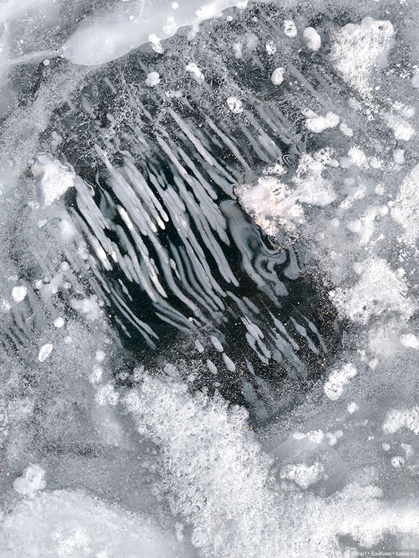 Байкал ч.2 — Туризм и путешествия: фотоотчеты из поездок (фото 10)