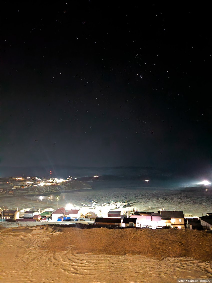 Байкал -Больше льда — Туризм и путешествия: фотоотчеты из поездок