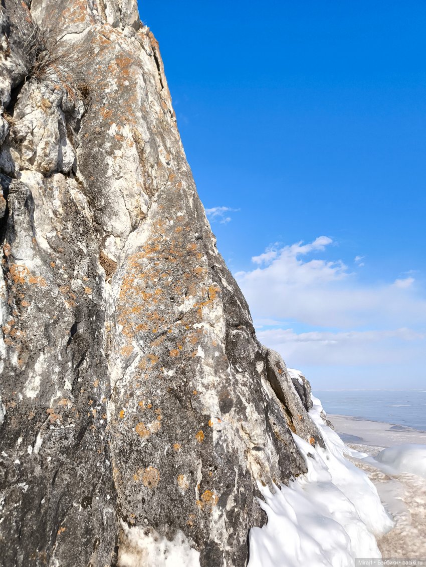 Байкал -Больше льда — Туризм и путешествия: фотоотчеты из поездок