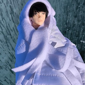 Мальчики на Байкале 2