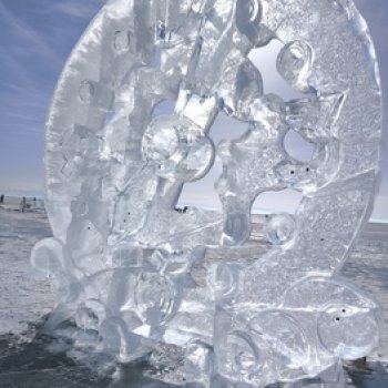 Байкал-Листвянка