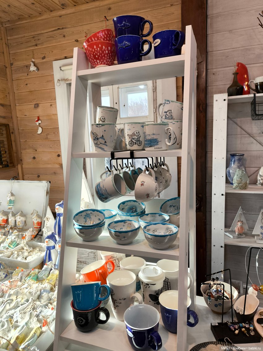 Байкал-Листвянка — Туризм и путешествия: фотоотчеты из поездок