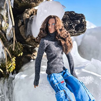 Мальчики на Байкале 3