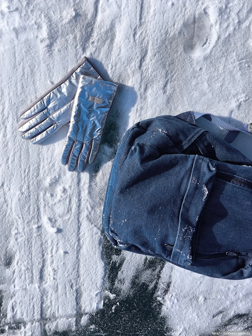 Мальчики на Байкале 4 — Куклы Momoko и Ruruko (Petworks