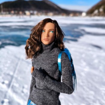 Мальчики на Байкале 4