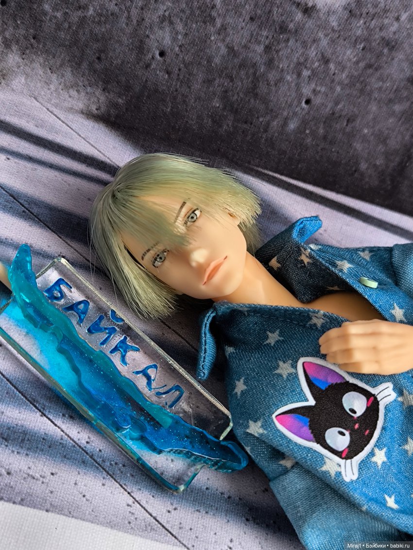 Март 2026 — Куклы Momoko и Ruruko (Petworks (фото 9)