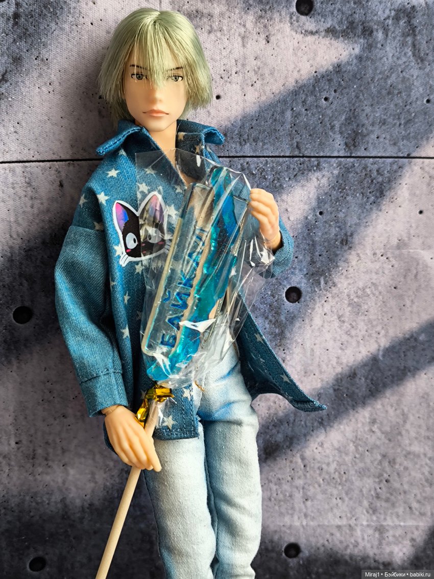 Март 2026 — Куклы Momoko и Ruruko (Petworks (фото 6)