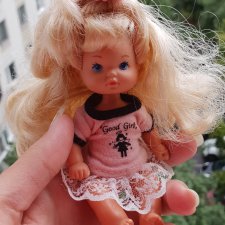 Моя малышка