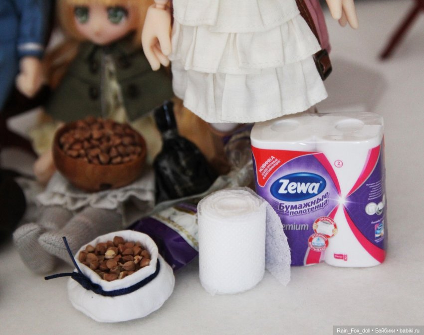 Карантинное настроение — Разные шарнирные куклы (не БЖД): редкие (фото 2)