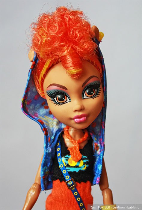 Хочу новую куклу! Но нет денег, карантин и почта не работает (фото 9)