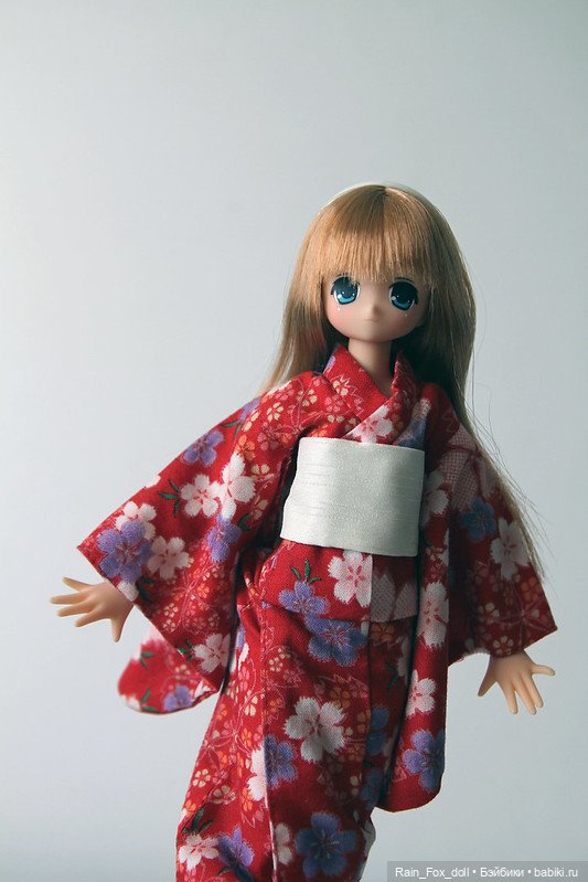 Хочу новую куклу! Но нет денег, карантин и почта не работает (фото 4)