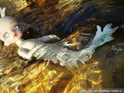 Хочу новую куклу! Но нет денег, карантин и почта не работает