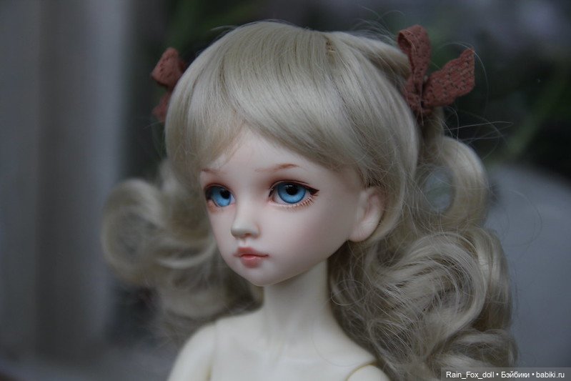 Хочу новую куклу! Но нет денег, карантин и почта не работает (фото 6)