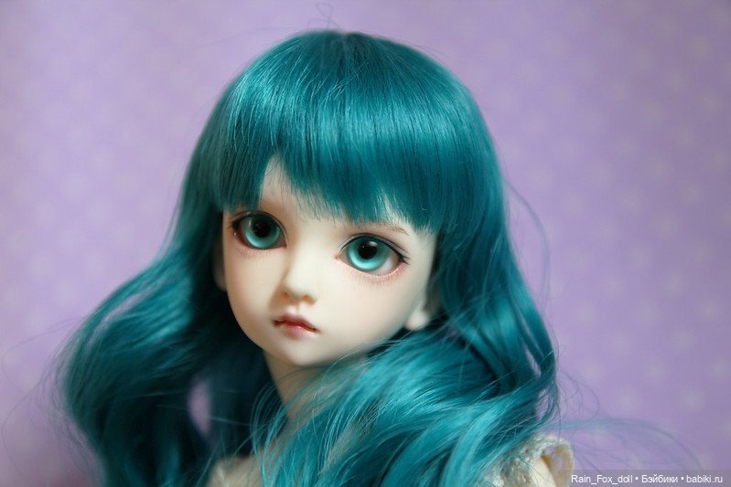 Хочу новую куклу! Но нет денег, карантин и почта не работает (фото 2)