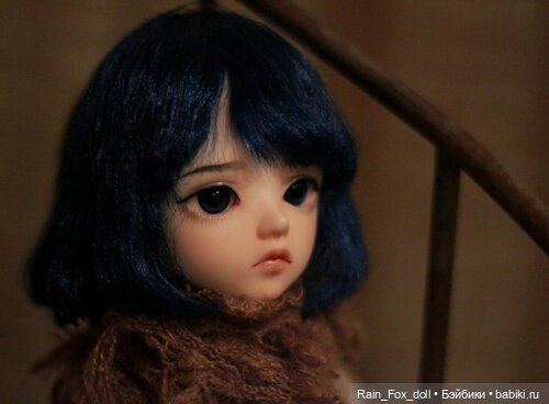 Хочу новую куклу! Но нет денег, карантин и почта не работает