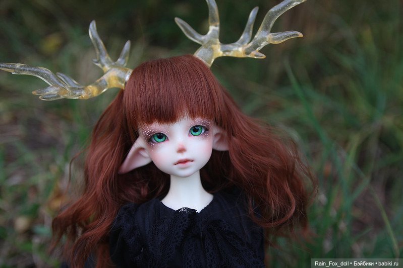 Хочу новую куклу! Но нет денег, карантин и почта не работает (фото 8)