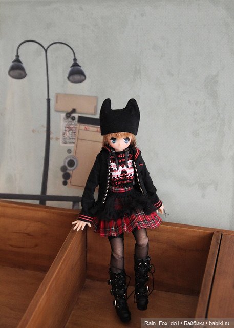 Хочу новую куклу! Но нет денег, карантин и почта не работает (фото 3)